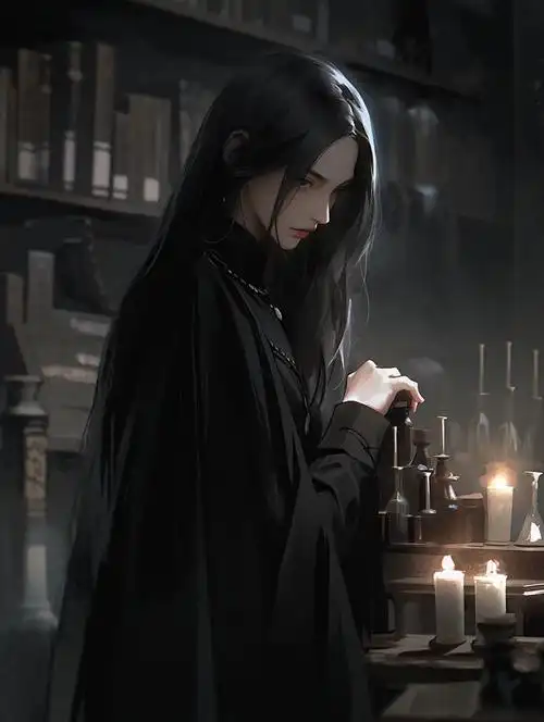 满江红古装悬疑电影更新配图